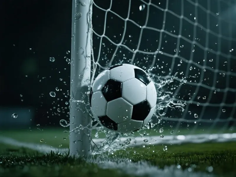 进球与高光集锦