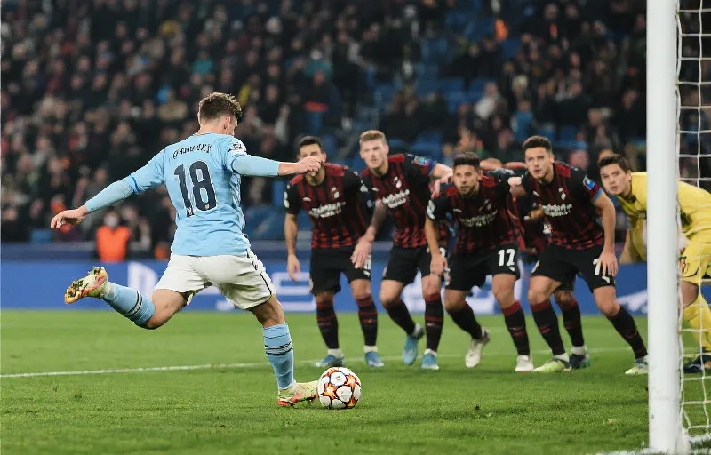 世界杯历史传奇任意球