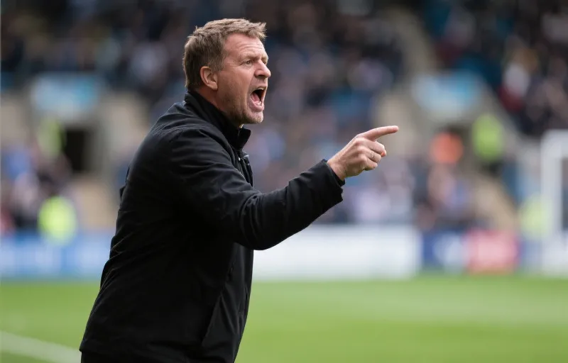 临场指挥与换人艺术