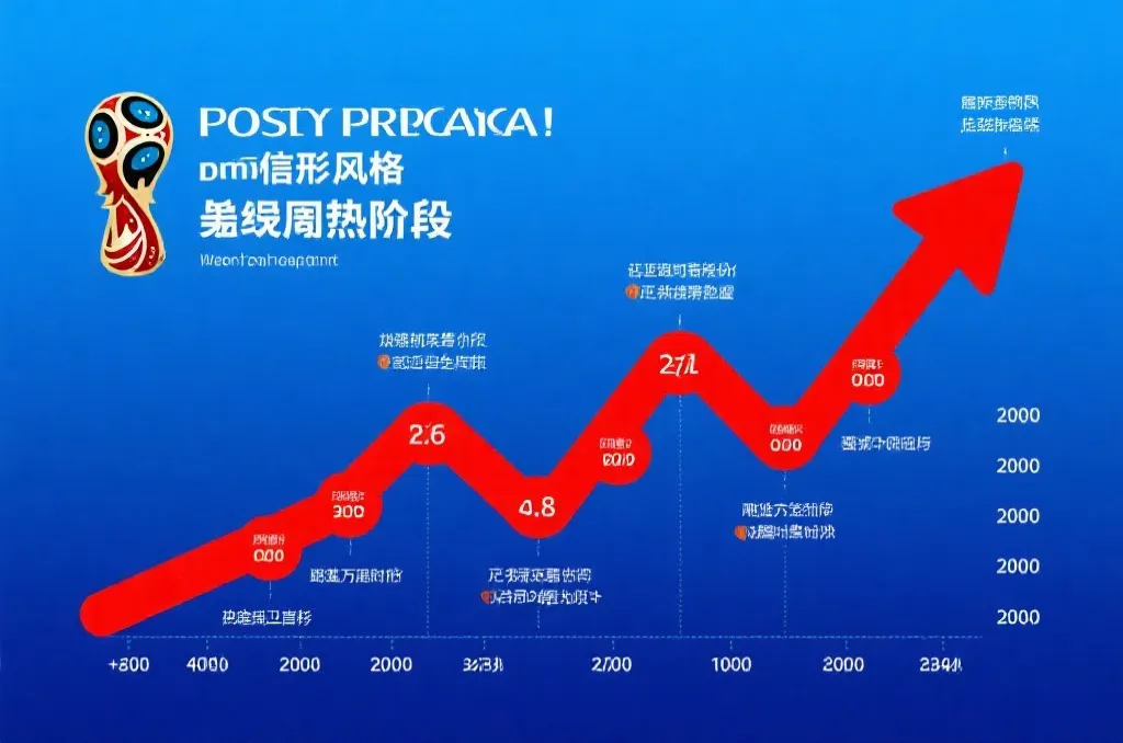 2026世界杯小组赛美加墨什么时候结束？抓住尾声流量高峰的内容发布窗口